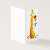 ハッピーファースト・バースデー – 子ども用カード (外部)