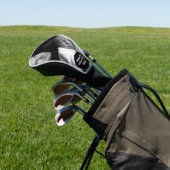 ハッピーファースト・ファースト・デイ・カスタム ゴルフヘッドカバー (インサイチュ)