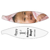 ハッピーファースト・ファースト・デイ・カスタム バスケットボール (パネル)