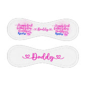 ハッピーファースト・ファースト・父親の日パパ | 野球ボール (パネル)