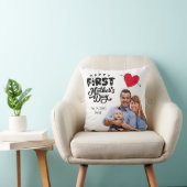 ハッピーファースト・マザーズデイカスタム クッション (椅子)