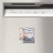 ハッピーファースト・マザー・デイ・マグネット マグネット (インサイチュ (食洗機))