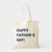 ハッピーファーズデイトートバッグ トートバッグ (正面)