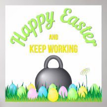 ハッピーフィットネスイースター！