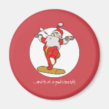 ハッピーフィットネスエクササイズクリスマスウィズサンタ