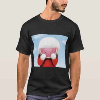 ハッピーフェイス・ダグ・ハイド Tシャツ