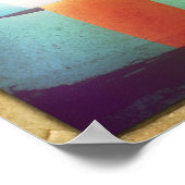 ハッピーフェラス ポスター (角)