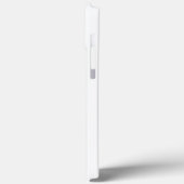 ハッピーフラワーズ – ピカスタマイズンク – それ –  Case-Mate iPhoneケース (裏面 / 左)