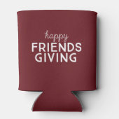 ハッピーフレンドシップクーラーボックス 缶クーラー (裏面)