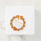 ハッピーフレンドシップラベル フェイバータグ (インサイチュ)