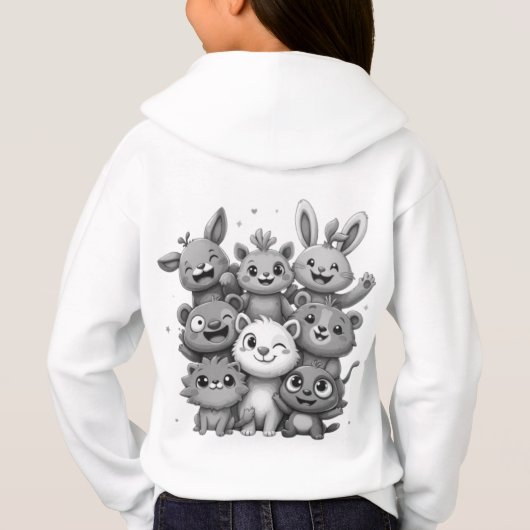 ハッピーフレンド (裏面)