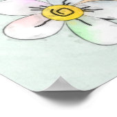 ハッピーフロージイン春 ポスター (角)