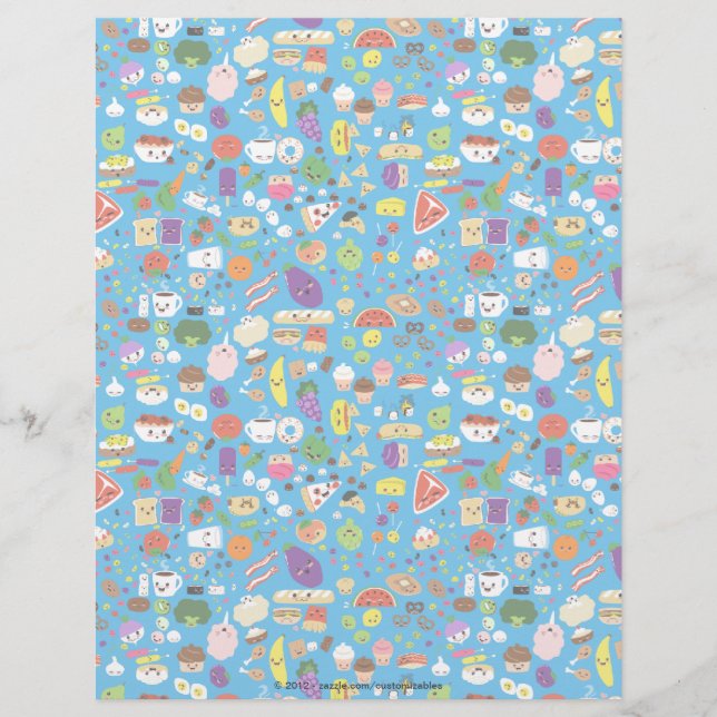 ハッピーフード (正面)