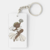 ハッピーブライド02 キーホルダー (裏面)