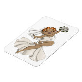 ハッピーブライド03 マグネット (左側)