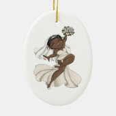 ハッピーブライド11 セラミックオーナメント (裏面)