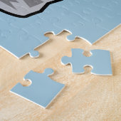 ハッピーブリトなびくハロー ジグソーパズル (側面)