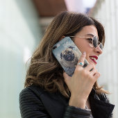 ハッピープグアットザビーチ Case-Mate iPhoneケース