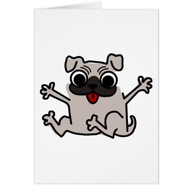 ハッピープグ (正面)