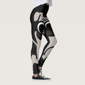 ハッピープグ レギンス (右)