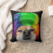 ハッピープライド枕 クッション (ブランケット)