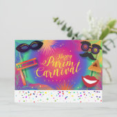 ハッピープリムカーニバル シーズンカード (スタンド正面)