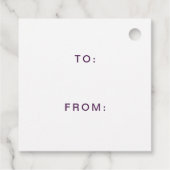 ハッピープリムグラガー フェイバータグ (裏面)