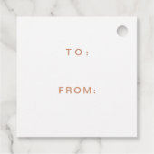 ハッピープリムセファルディックエディション，ユダヤ人ギフトラベル フェイバータグ (裏面)