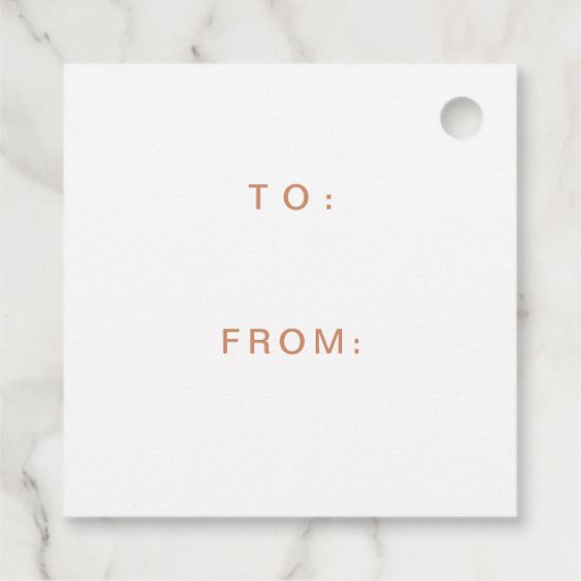 ハッピープリムセファルディックエディション，ユダヤ人ギフトラベル フェイバータグ (裏面)