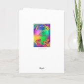 ハッピープリムフェスティバル シーズンカード (裏面)