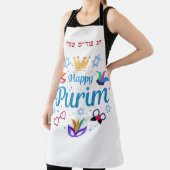 ハッピープリム – チャグプリムサミートエプロン エプロン (インサイチュ)