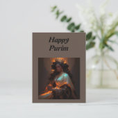 ハッピープリム ポストカード (スタンド正面)