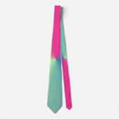 ハッピープレイスのカラービジョン ネクタイ (正面)