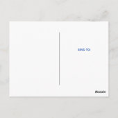 ハッピープレイスインメイン ポストカード (裏面)