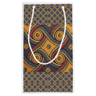 ハッピープレイスカーペット抱き枕 スモールペーパーバッグ