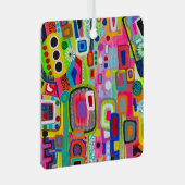 ハッピープレイスメタルオーナメント メタルオーナメント (正面右)