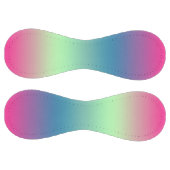 「ハッピープレイス」カラービジョン ソフトボール (パネル)