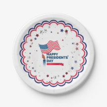 ハッピープレジデントデイスターズ&ストライプ