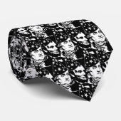 ハッピープレジデント日 ネクタイ (ロール)