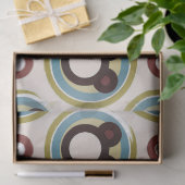 ハッピーベアーズティッシュペーパー 薄葉紙 (ギフト)