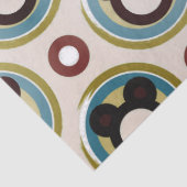 ハッピーベアーズティッシュペーパー 薄葉紙 (詳細)