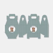 ハッピーベアーデー フェイバーボックス (折り畳みなし)