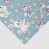 ハッピーベビーイースターウサギ 薄葉紙 (詳細)