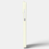 ハッピーベビーキリンおもしろいiPhoneケース Case-Mate iPhoneケース (裏面 / 左)
