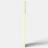 ハッピーベビーキリンおもしろいiPhoneケース Case-Mate iPhoneケース (裏面 / 右)