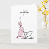 ハッピーベレート誕生日! カード (黄色い花)