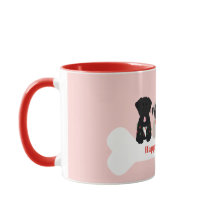 ハッピーペイリデイズクリスマスドッグ