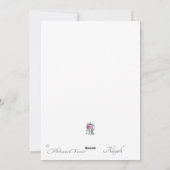 ハッピーペサックfromバブパスソーバーフラット シーズンカード (裏面)