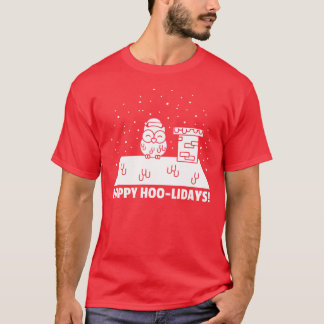 ハッピーホイルデイズ Tシャツ