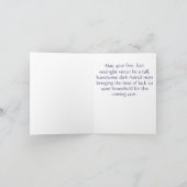 ハッピーホグマネー！ シーズンカード (内部)